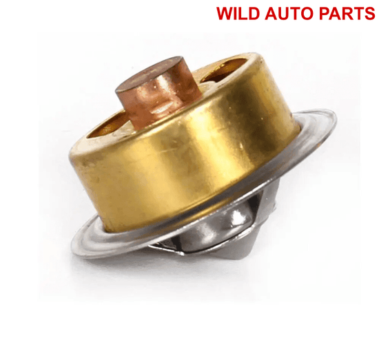 High Flow Thermostat For Chevy Ford Jeep GM 160 Degree - Wild Auto Parts